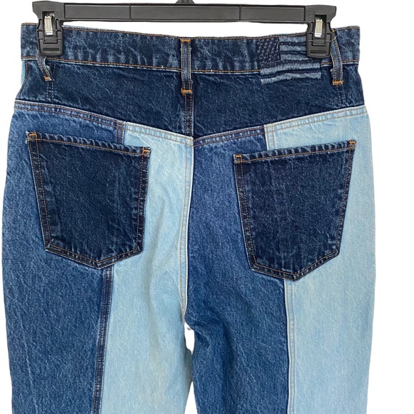 REVICE Jeans Revice Denim Woodstock Flare Jeans Size 3 Poshmark